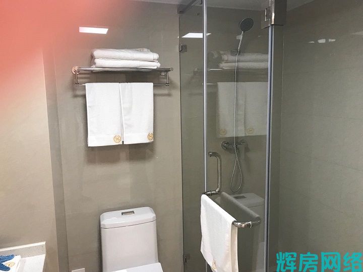 样板间