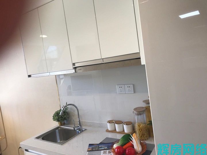 样板间