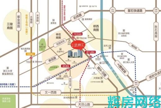 规划图