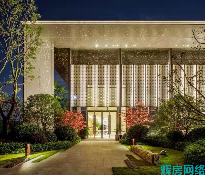 效果图