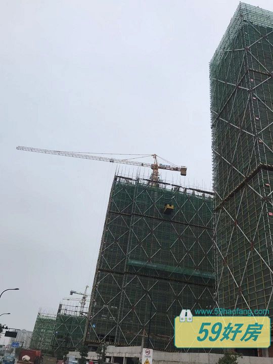 实景图