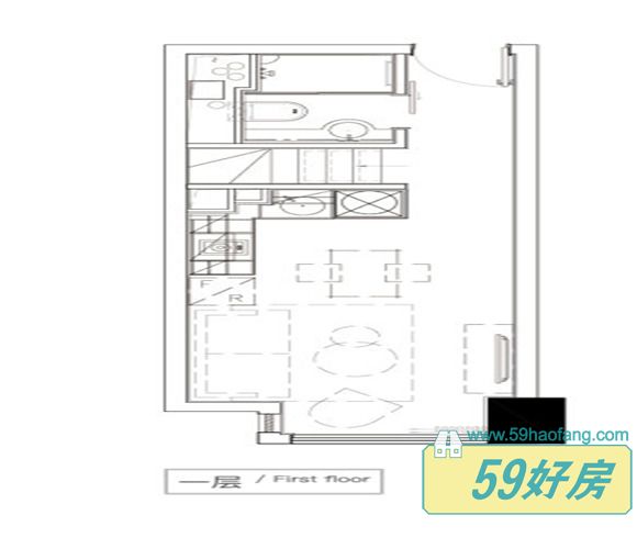 37平方米