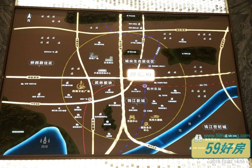 规划图