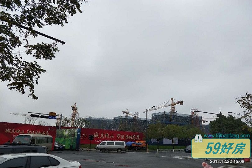 实景图