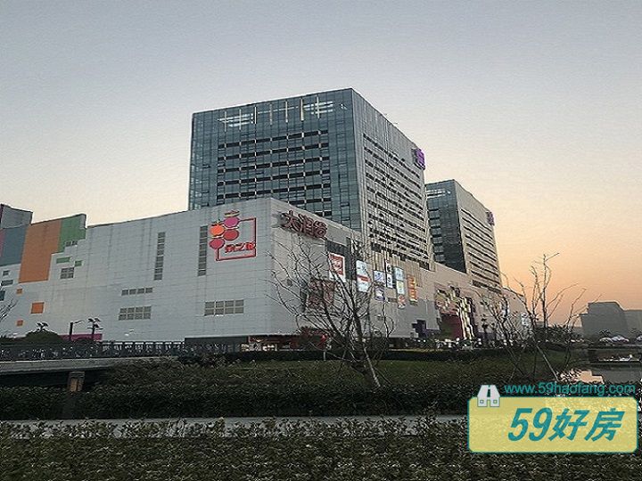 万城.杭宁府