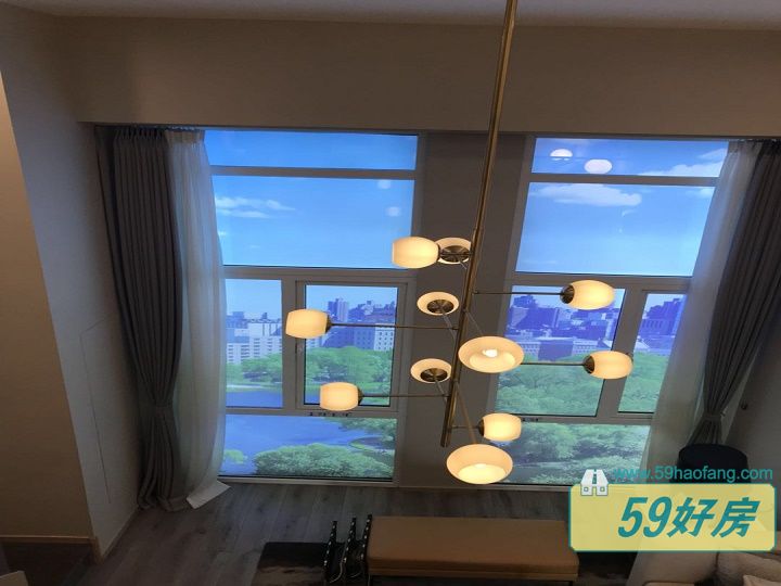 样板间