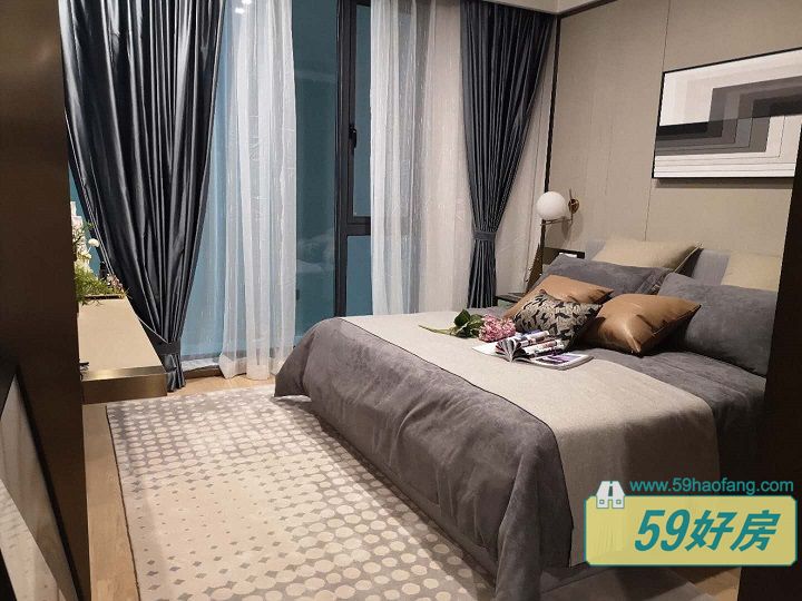 样板间