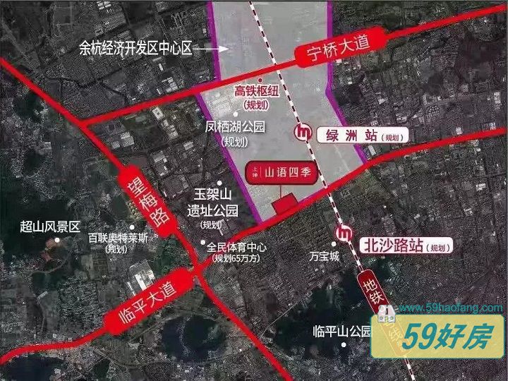 规划图