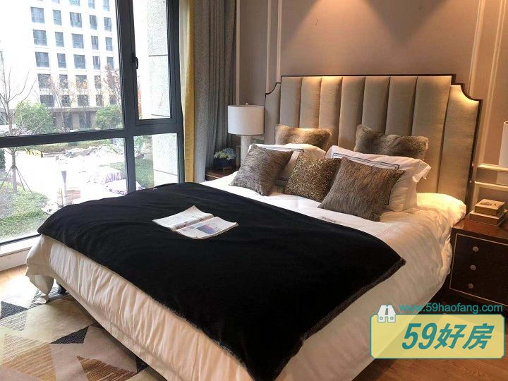 样板间