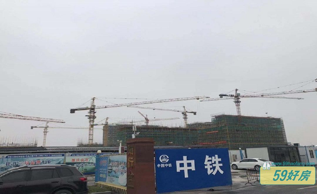 实景图