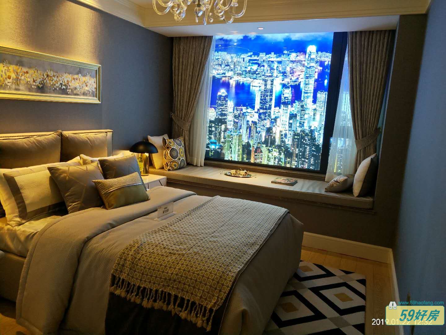 样板间