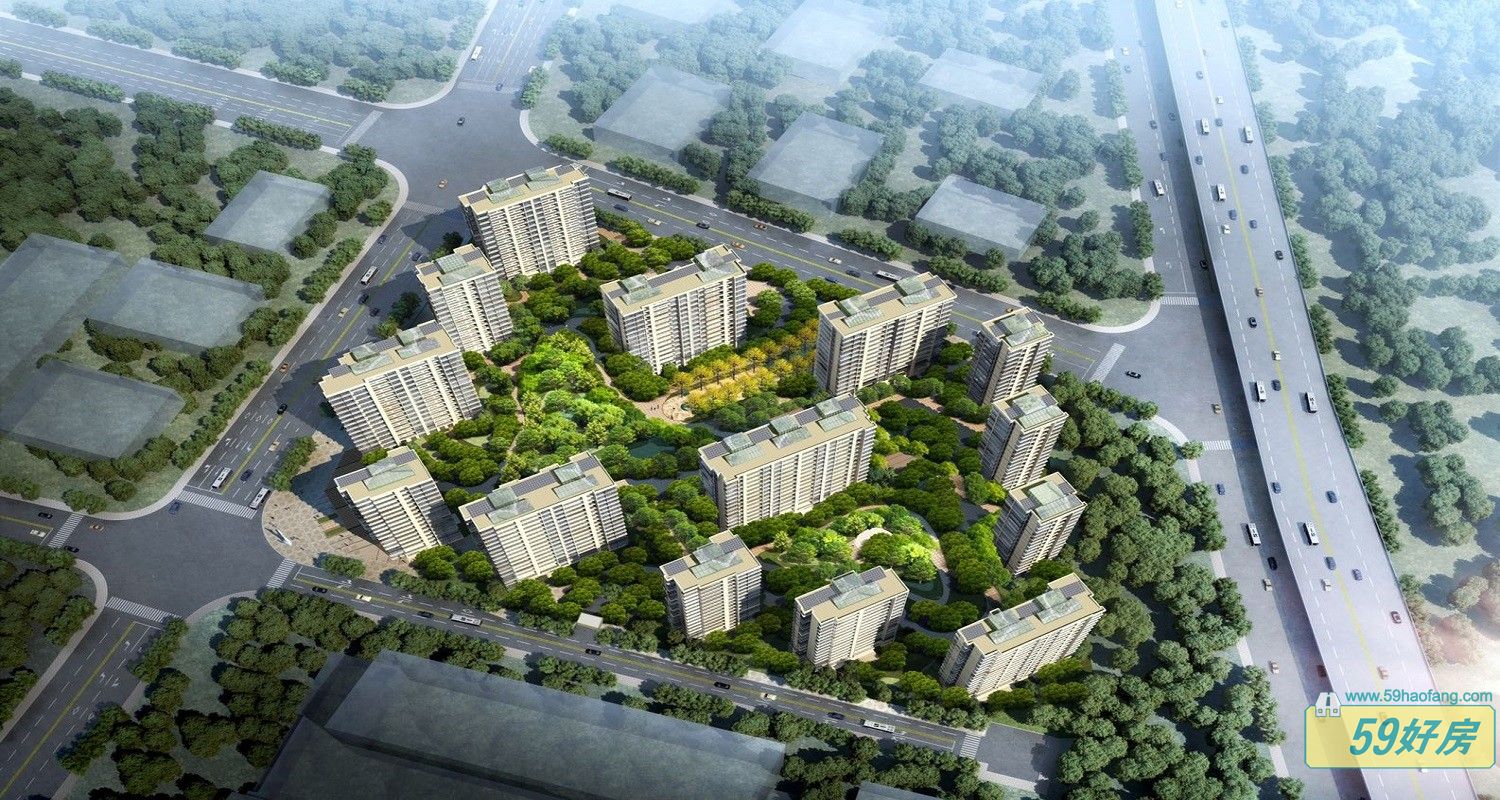 三湘印象（海尚观邸