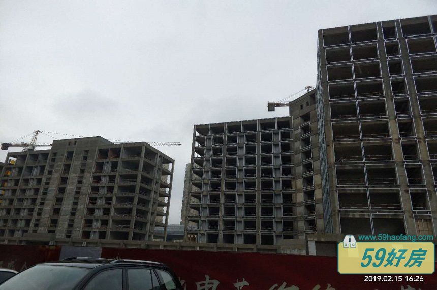 实景图