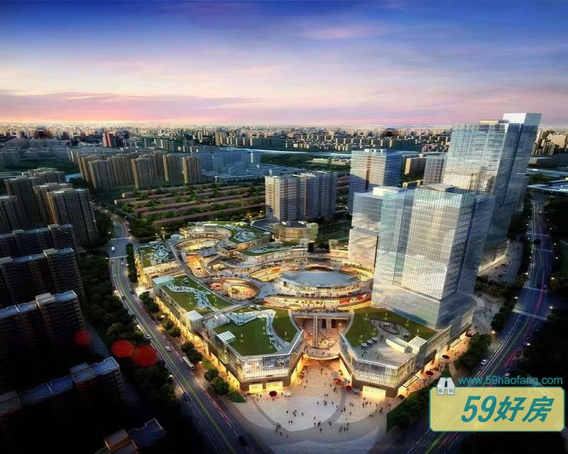 效果图