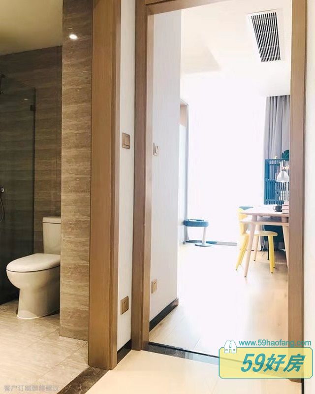 样板间