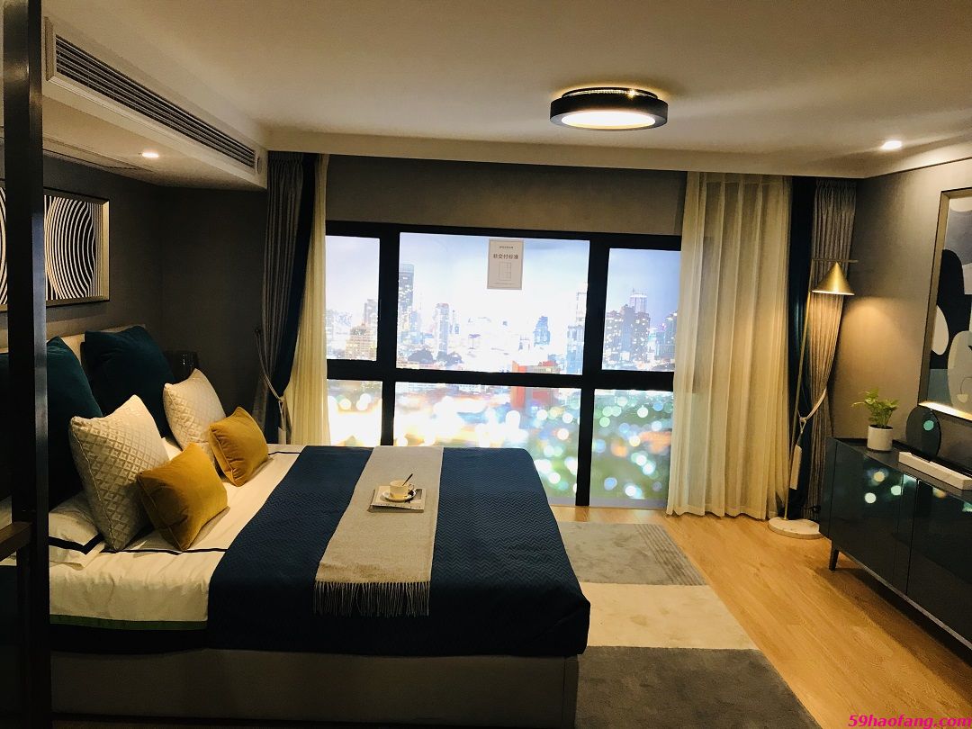样板间