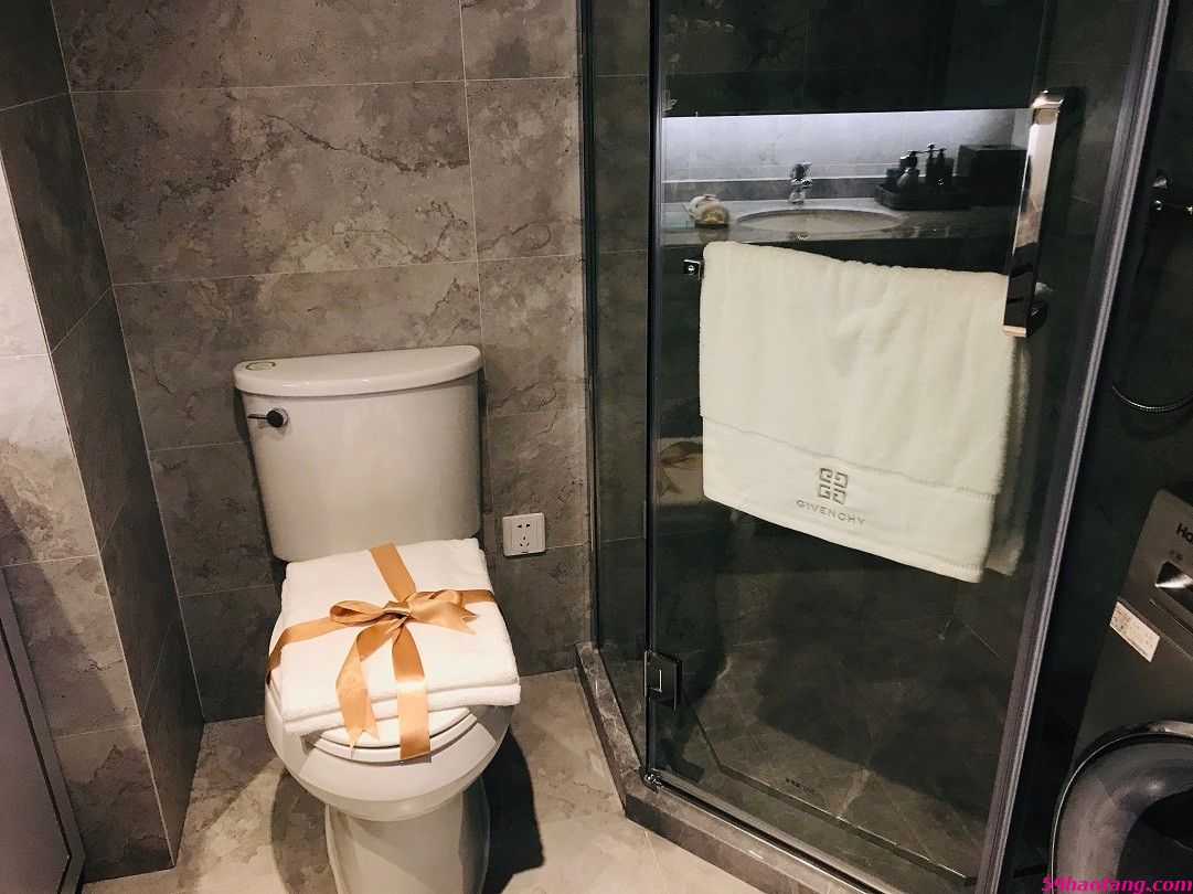 样板间