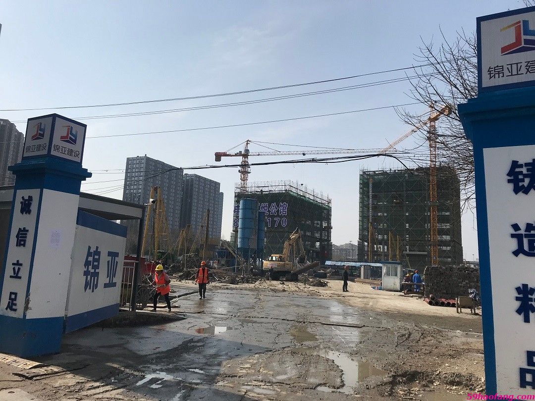实景图