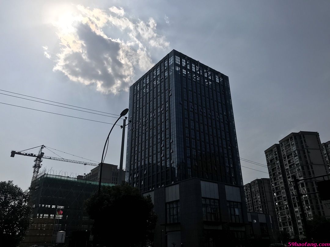 实景图