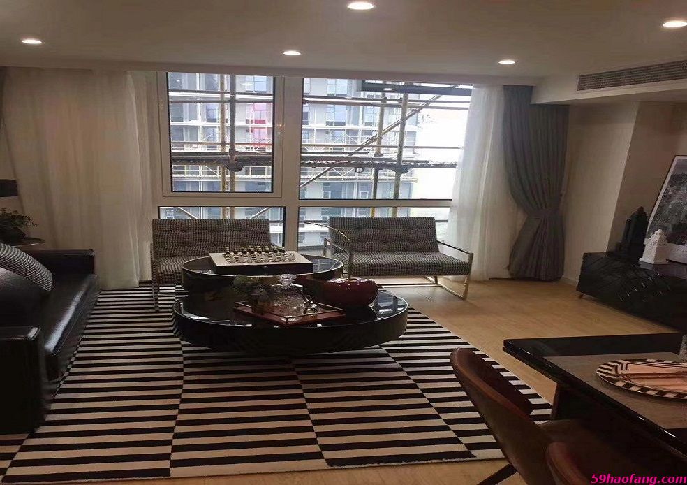 样板间