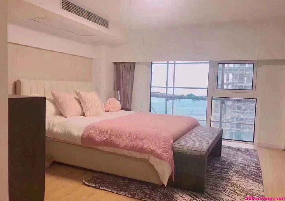 样板间