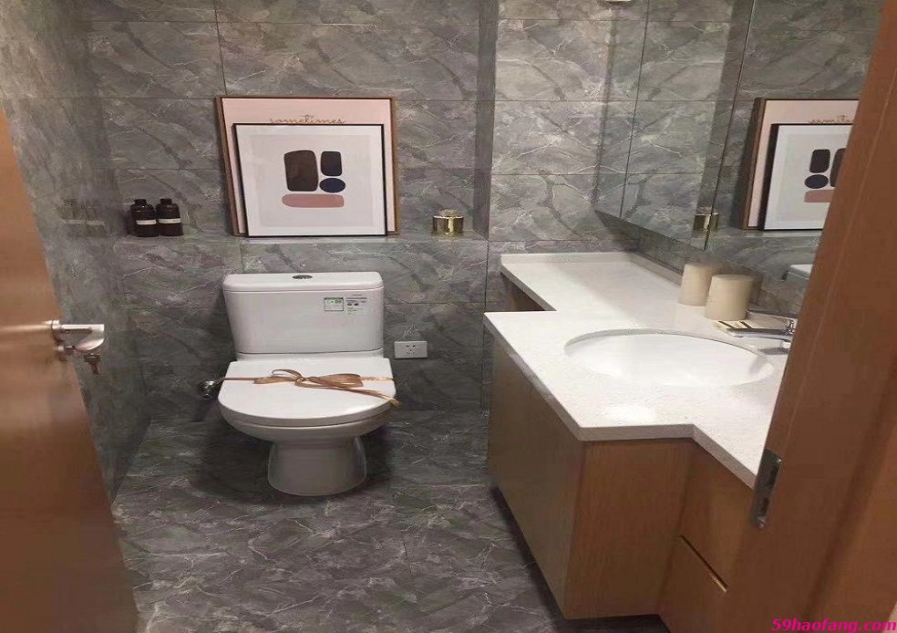 样板间