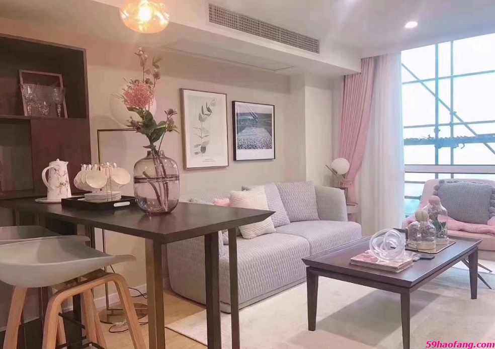 样板间