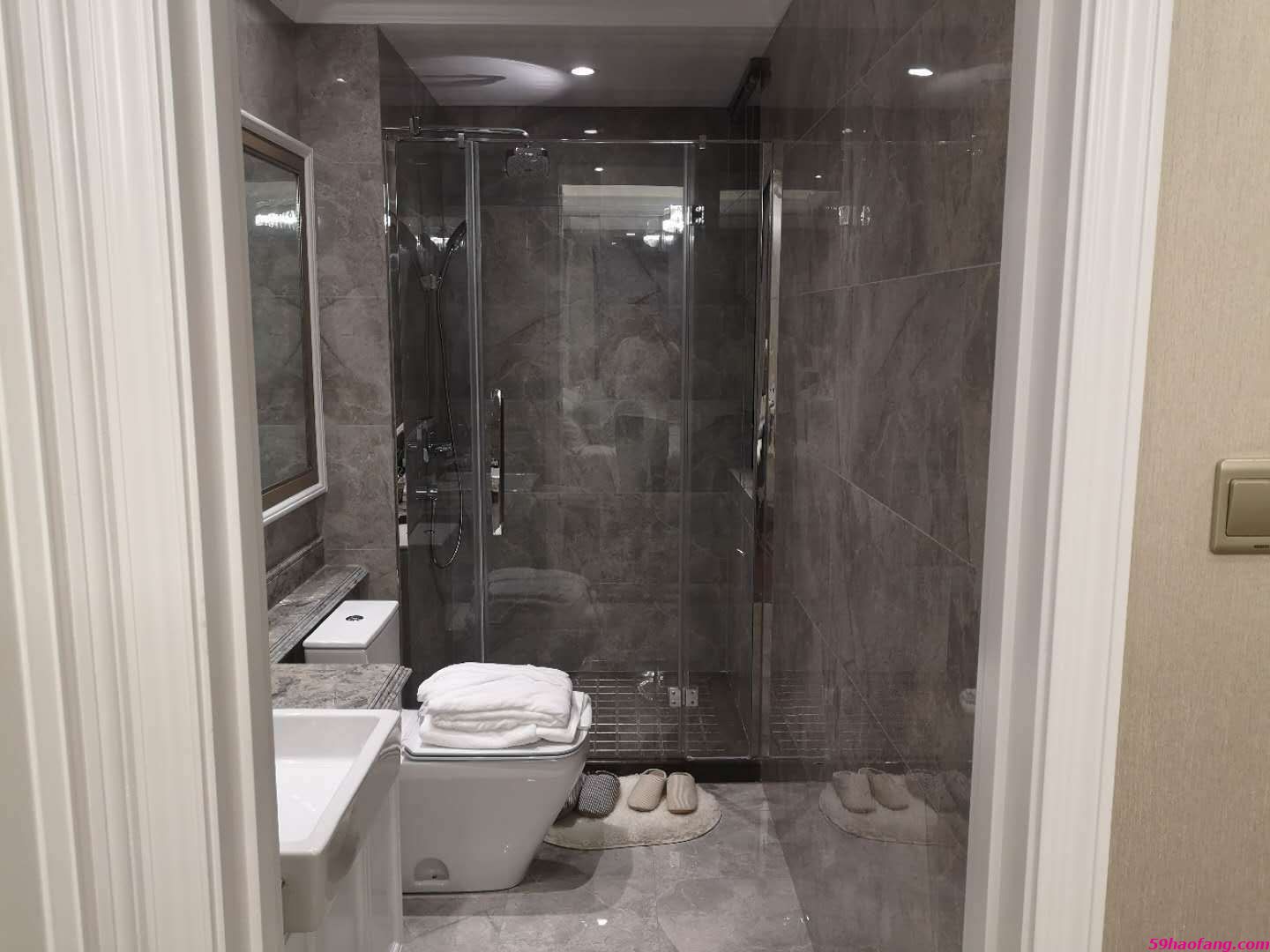 样板间