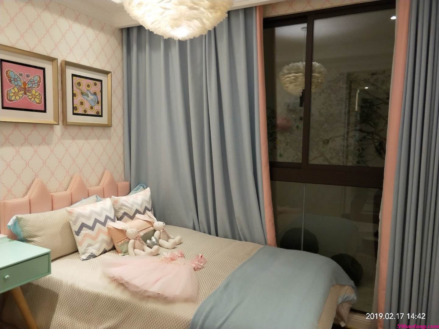 样板间
