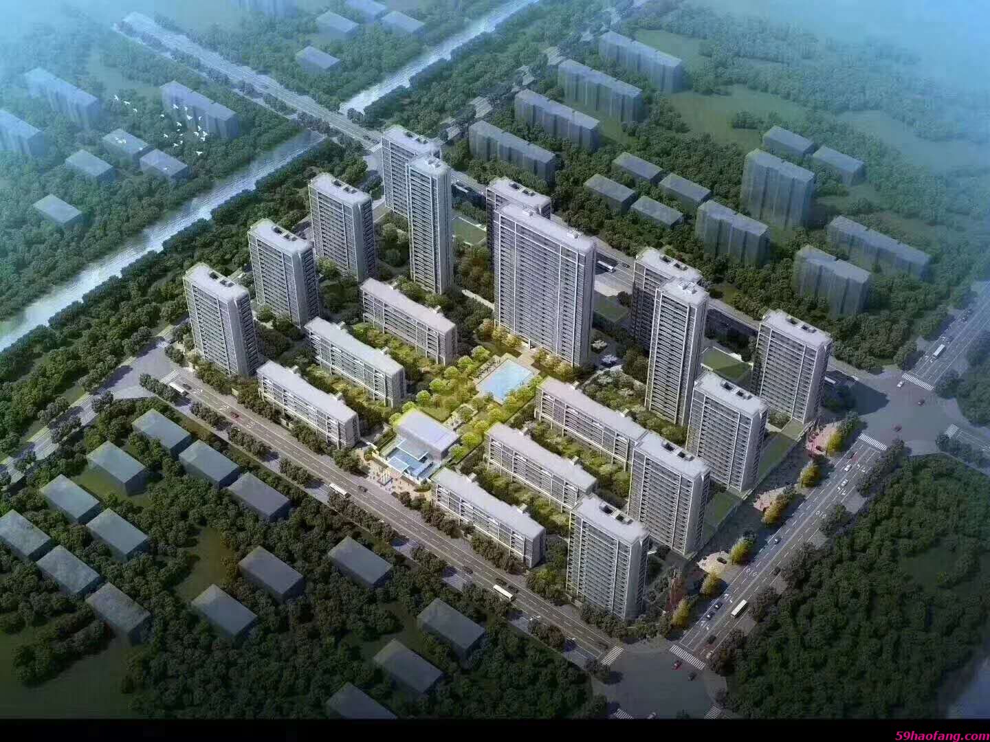 效果图