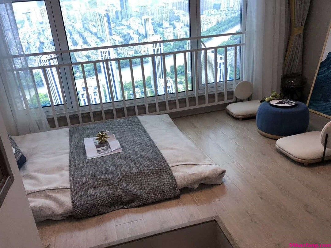 样板间