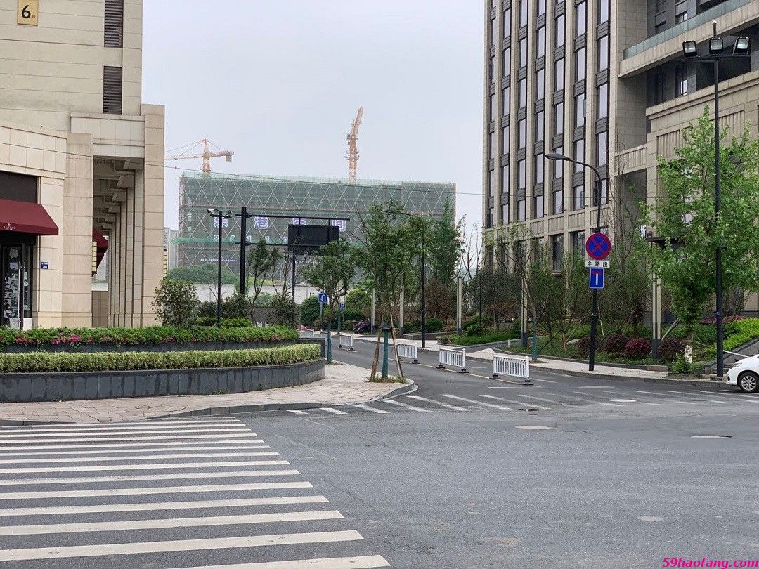 广宇东港空间