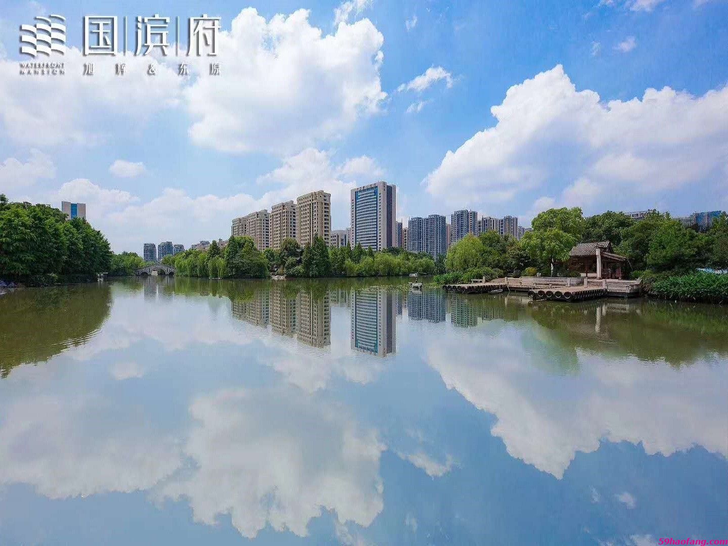 鸟瞰图