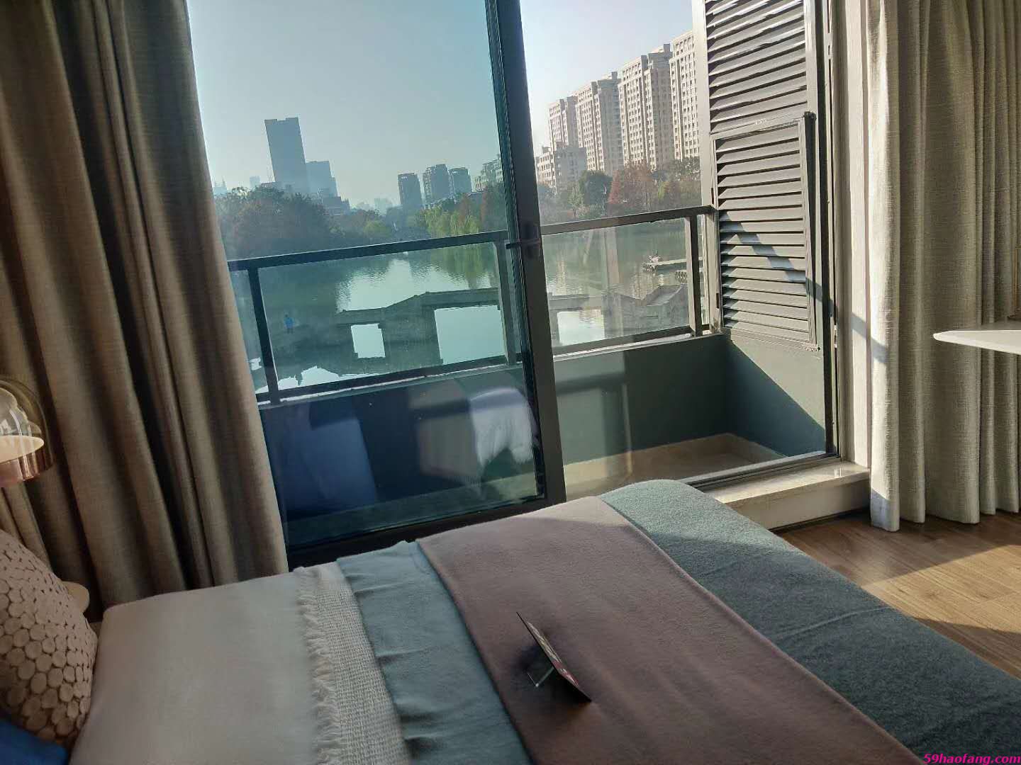 样板间