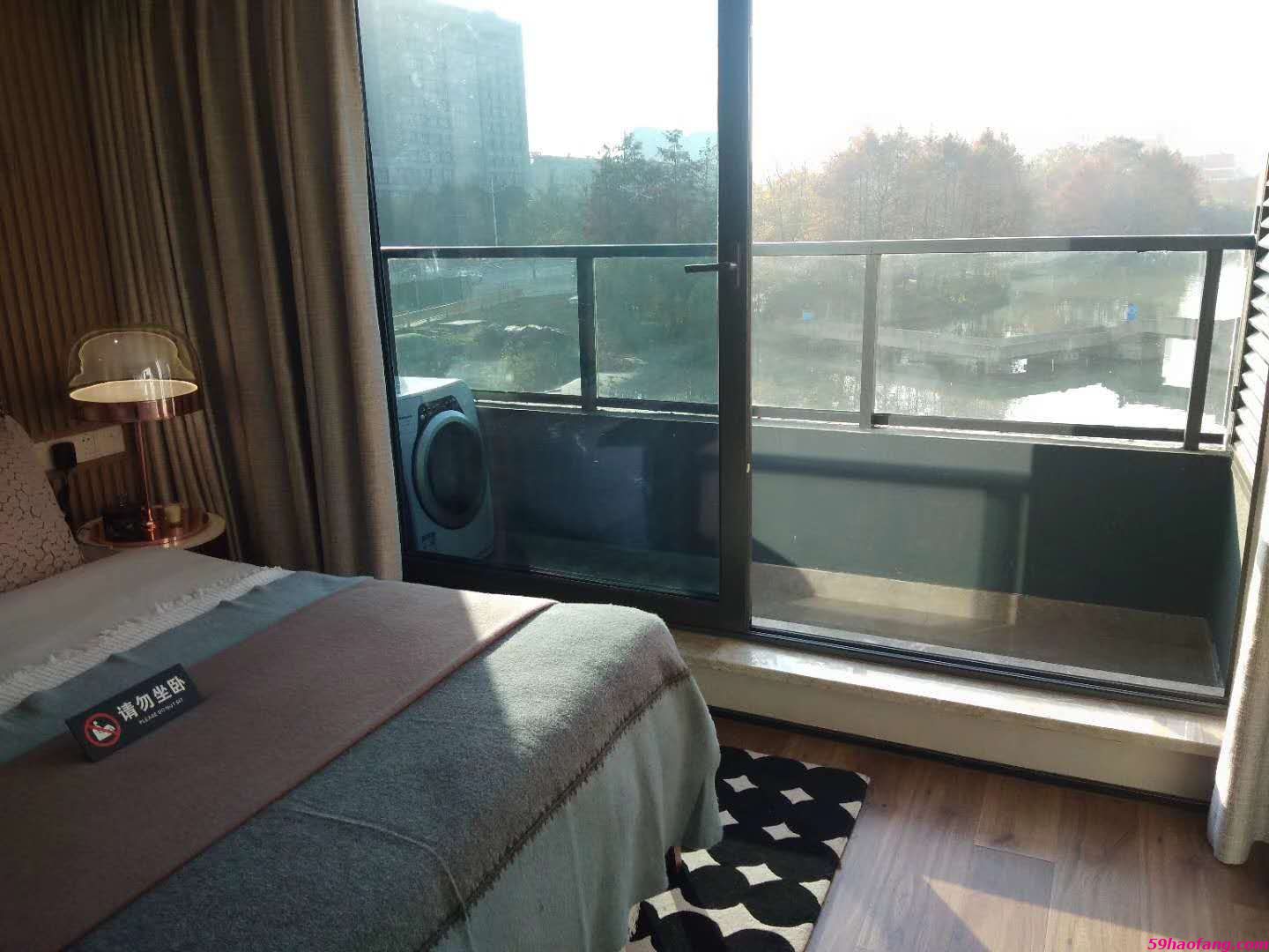 样板间