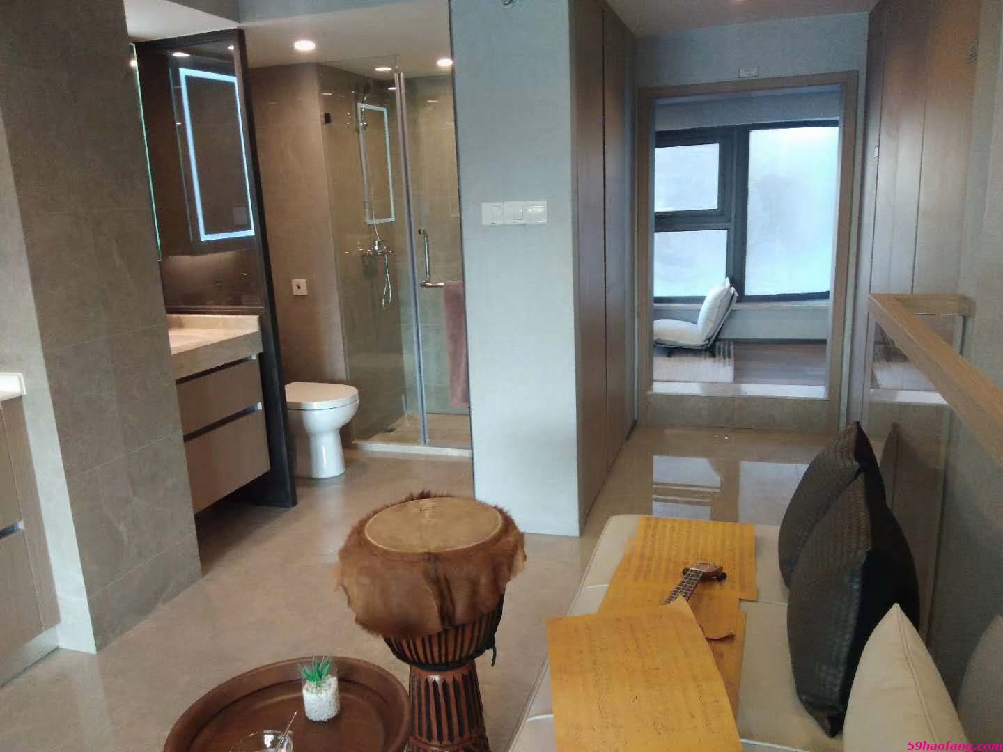 样板间
