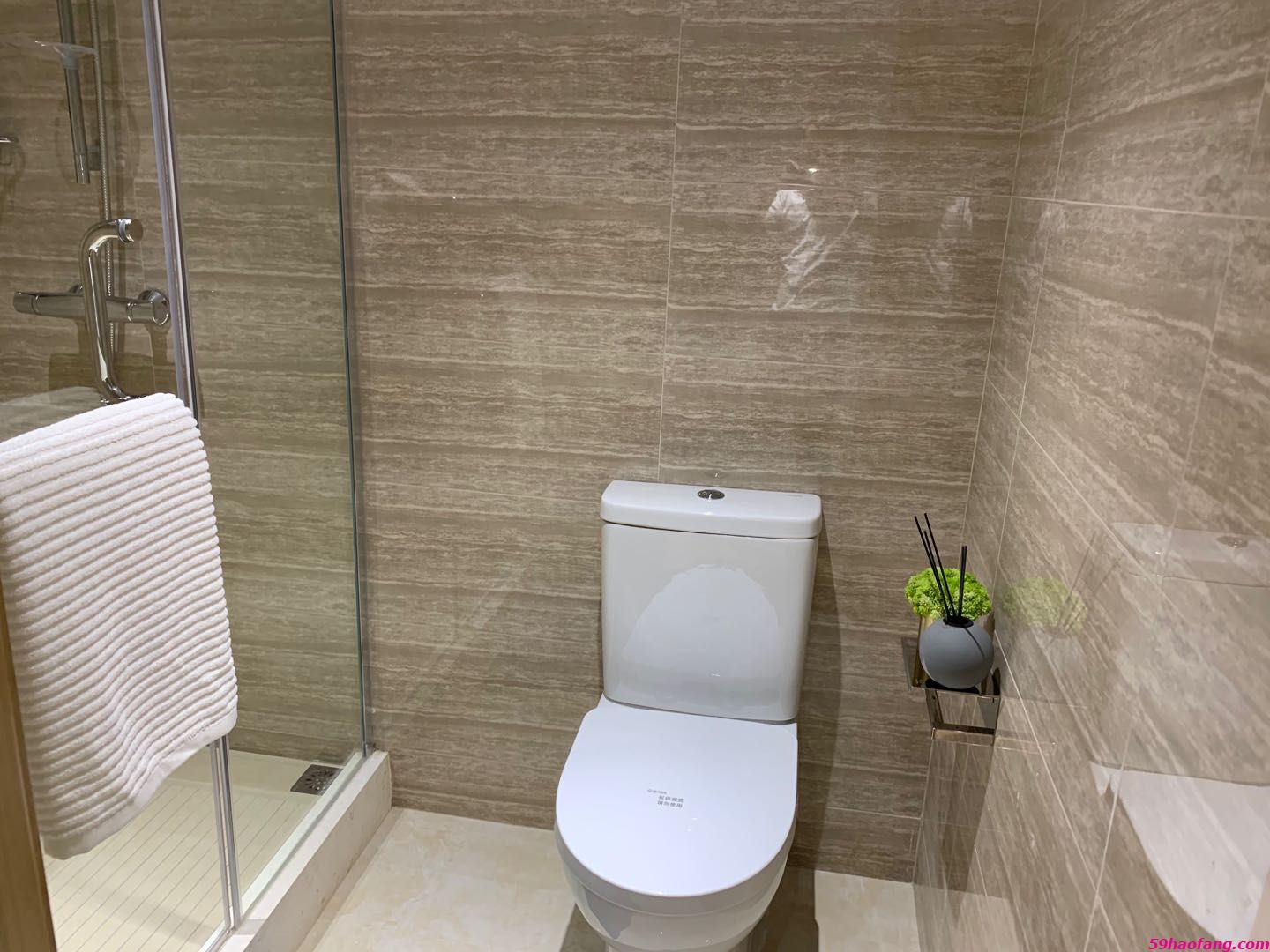 样板间
