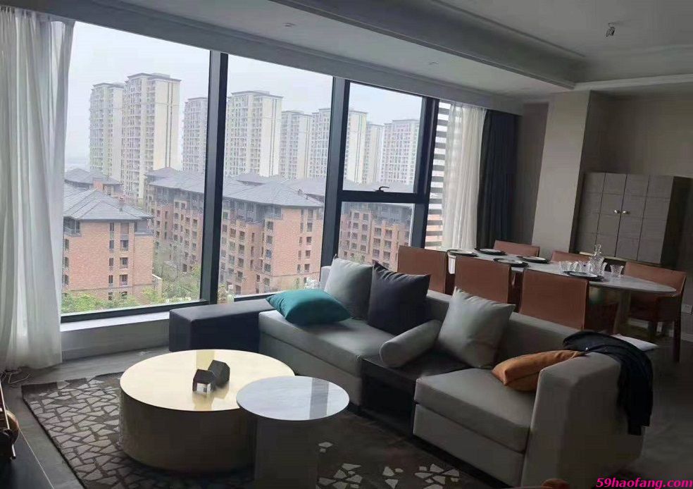 样板间