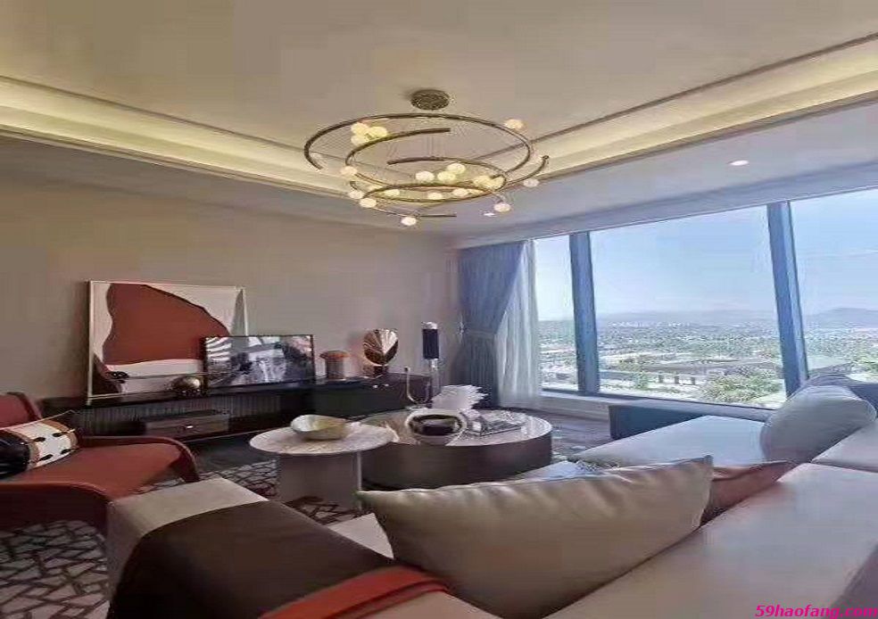 样板间