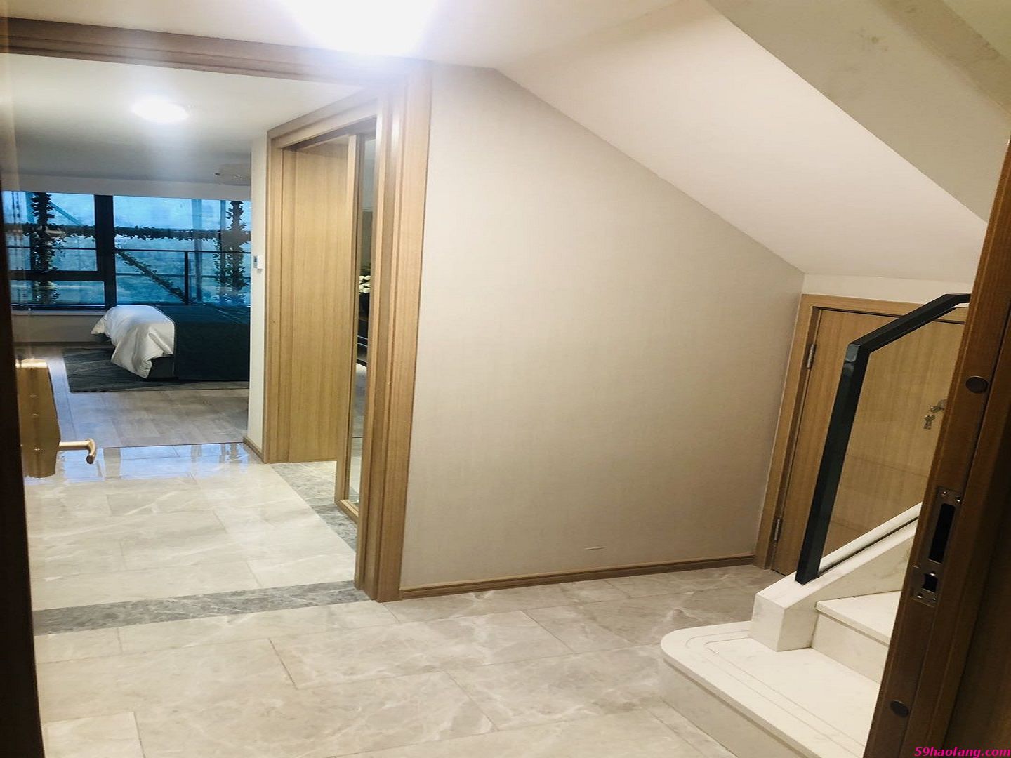 样板间