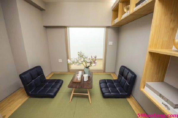 财富公馆