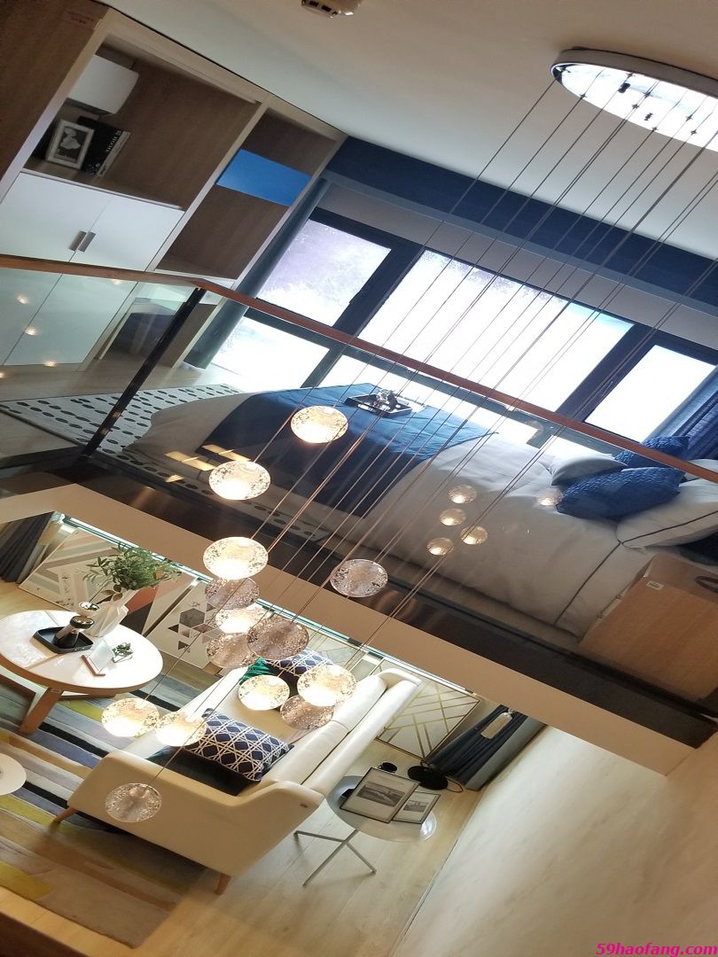 样板间