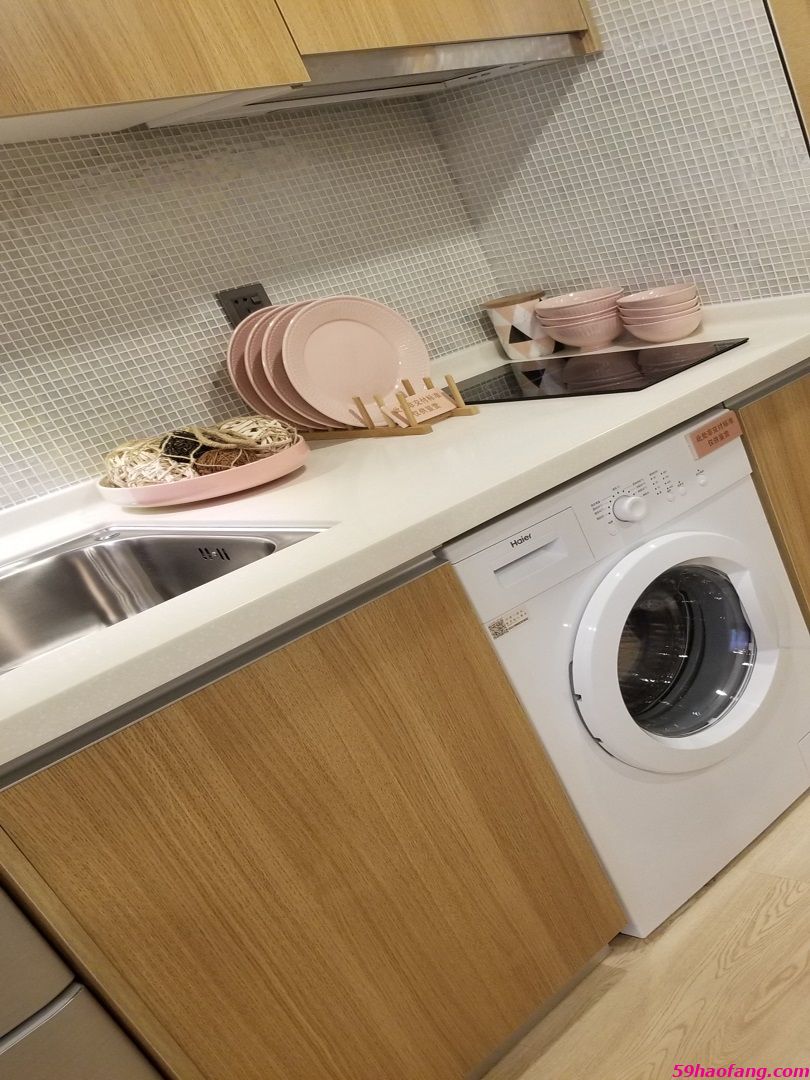 样板间