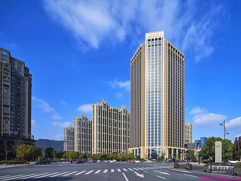 实景图