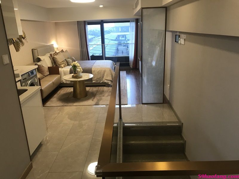样板间