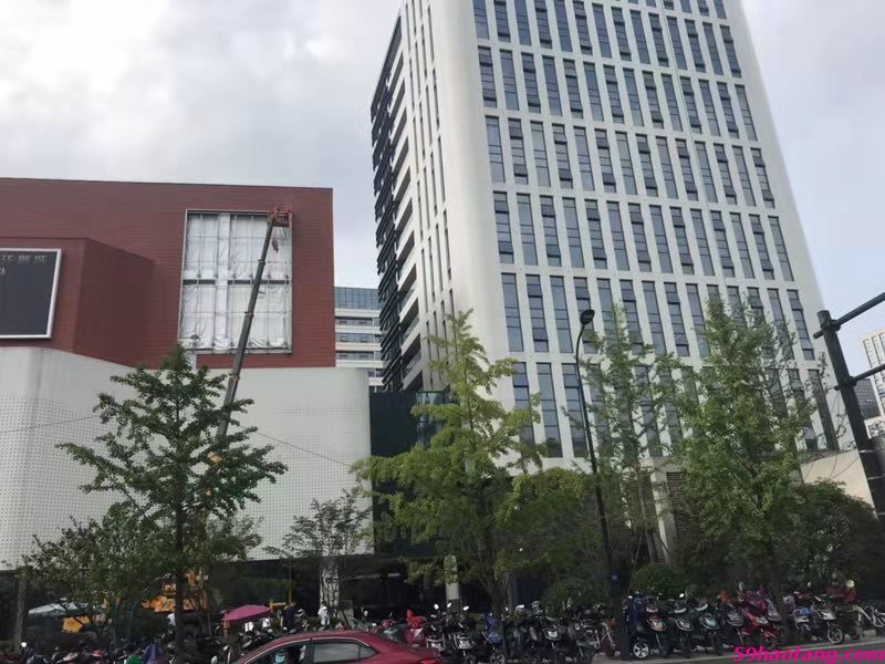 实景图