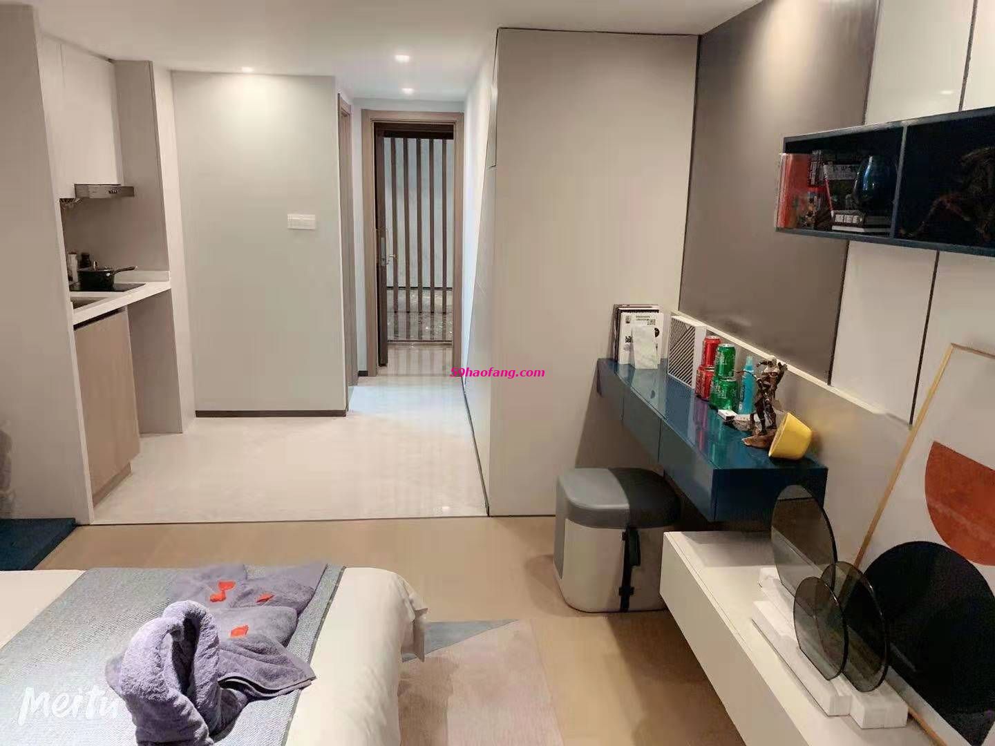 样板间