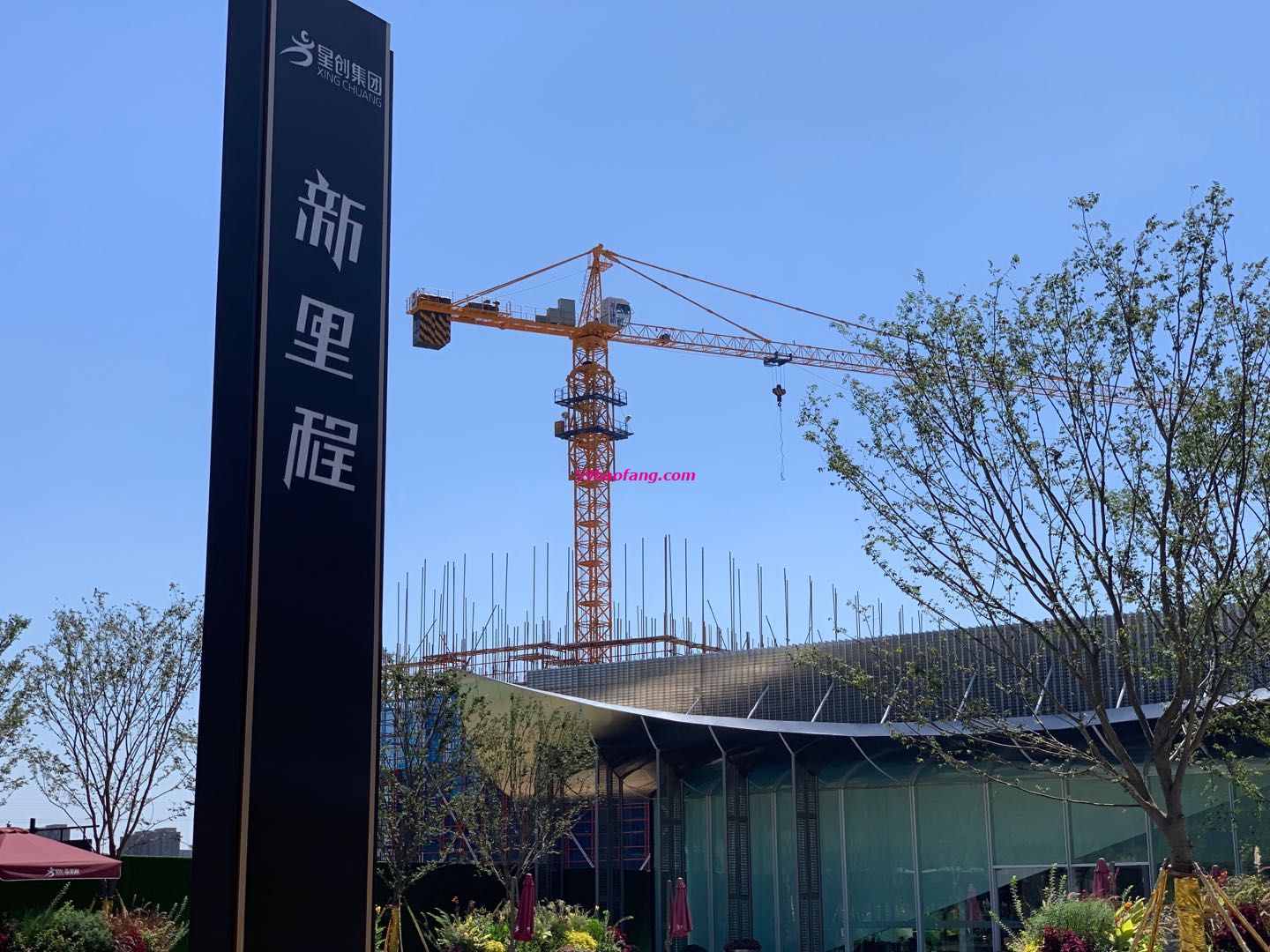 实景图