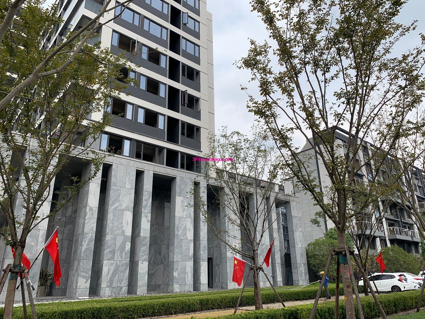 实景图