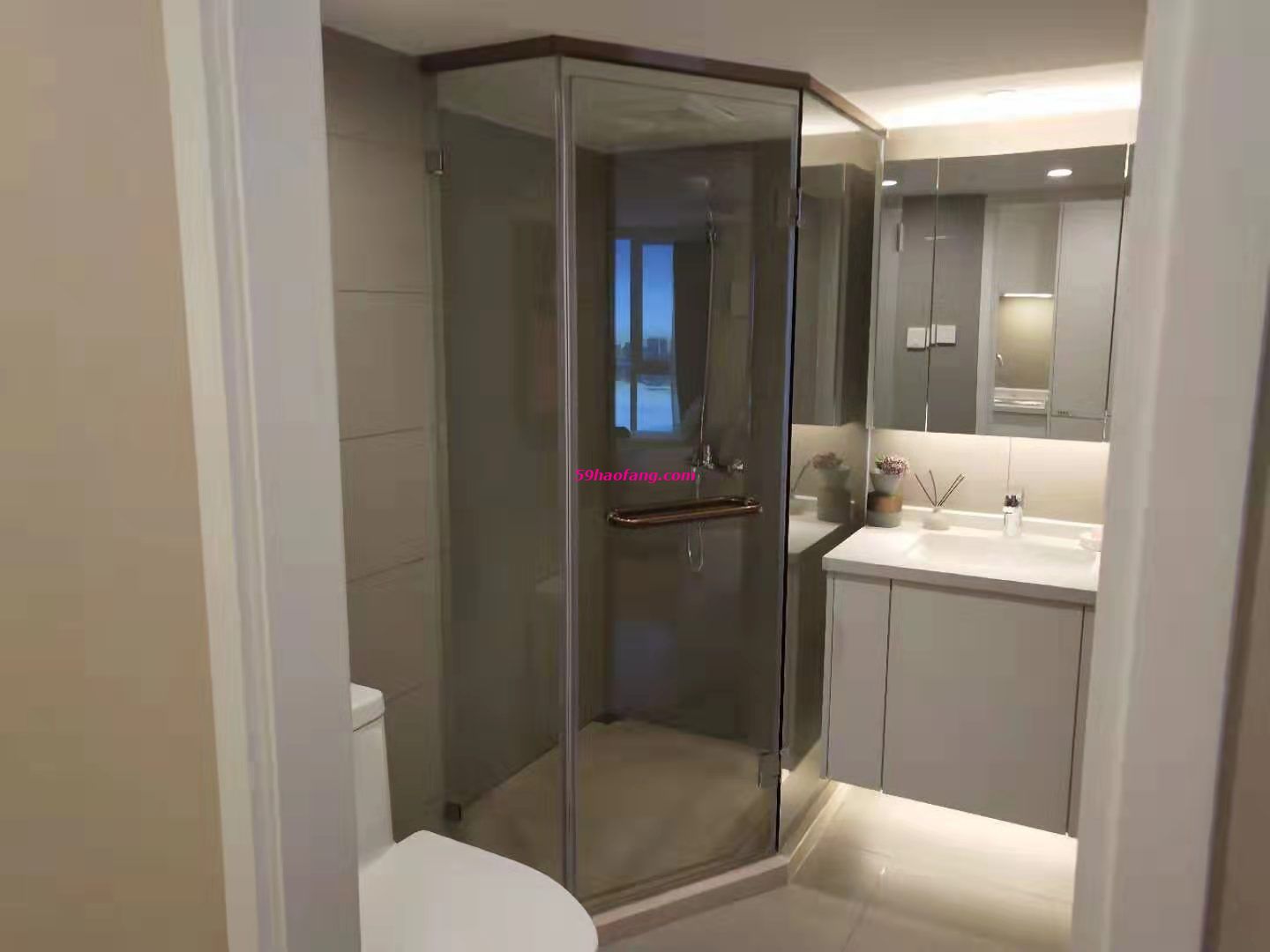 样板间
